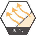 QHP 马衣透气