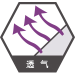 QHP 马衣透气